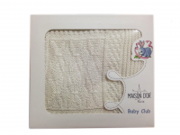 Детский плед Maison Dor BABY CLUB