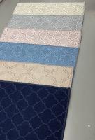 Коврик для ванной Maison Doe RAVIOLI DOR 