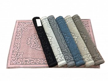 Коврик для ванной Maison Dor VINTAGE