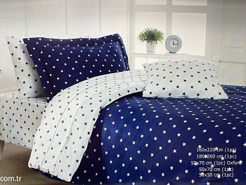 Постельное белье Maison Dor STARS 