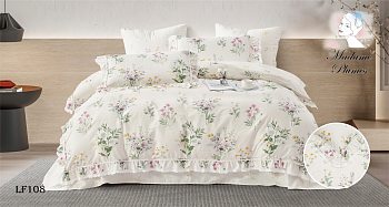 Постельное белье Madame Plumes LIRA FIORI LF108