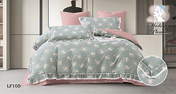 Постельное белье Madame Plumes LIRA FIORI LF105