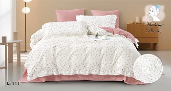 Постельное белье Madame Plumes LIRA FIORI LF111