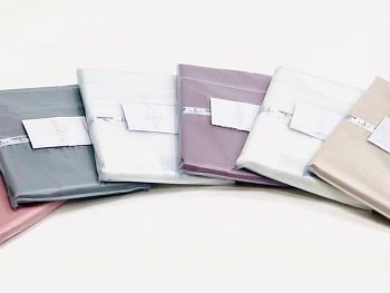 Наволочки Maison Dor EMBRIODERY