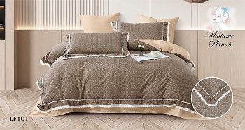 Постельное белье Madame Plumes LIRA FIORI LF101
