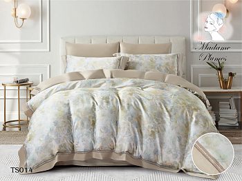 Постельное белье Madame Plumes DANDELION TSO14
