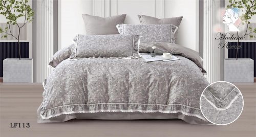 Постельное белье Madame Plumes LIRA FIORI LF113