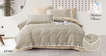 Постельное белье Madame Plumes LIRA FIORI LF104