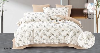 Постельное белье Madame Plumes LIRA FIORI LF106