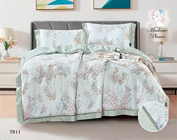 Белье с одеялом Madame Plumes SERENE TS11