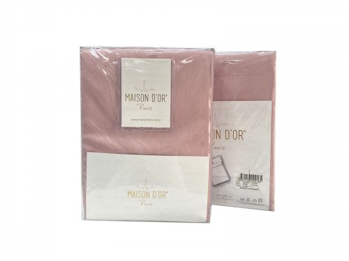 Простынь "DUZ SATIN" сатин однотонная