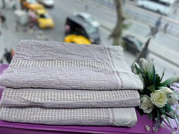 Покрывало Maison Dor SIMONETTA 