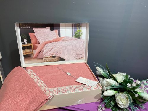 Постельное белье Maison Dor MELANY