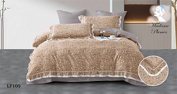 Постельное белье Madame Plumes LIRA FIORI LF109