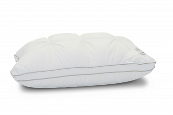 Подушка Madame Plumes PINTUCK