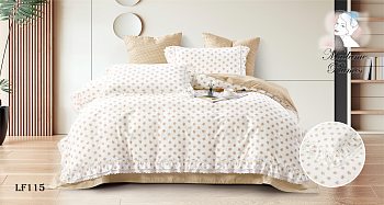 Постельное белье Madame Plumes LIRA FIORI LF115