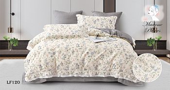 Постельное белье Madame Plumes LIRA FIORI LF120