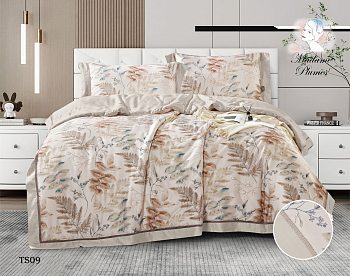 Белье с одеялом Madame Plumes SERENE TS09