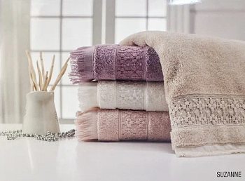 Набор полотенец Maison Dor SUZANNA