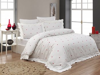 Постельное белье Maison Dor LES COEURS