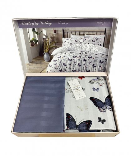 Постельное белье Maison D`or Butterfly