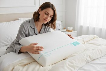 Подушка Madame Plumes MEMORY FOAM