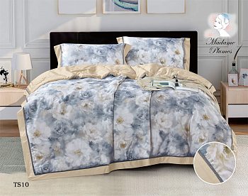 Белье с одеялом Madame Plumes SERENE TS10