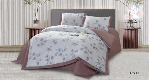 Постельное белье Madame Plumes IRIS DG11