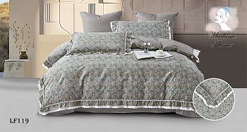 Постельное белье Madame Plumes LIRA FIORI LF119
