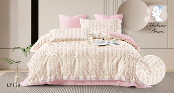Постельное белье Madame Plumes LIRA FIORI LF110