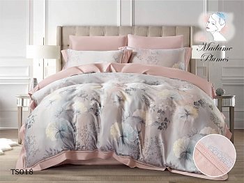 Постельное белье Madame Plumes DANDELION TSO18
