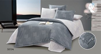 Постельное белье Madame Plumes LAVENDER XC04